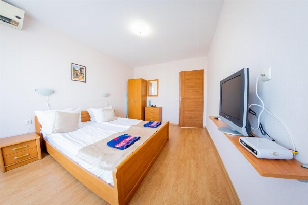 Prestige Sands Resort image 105