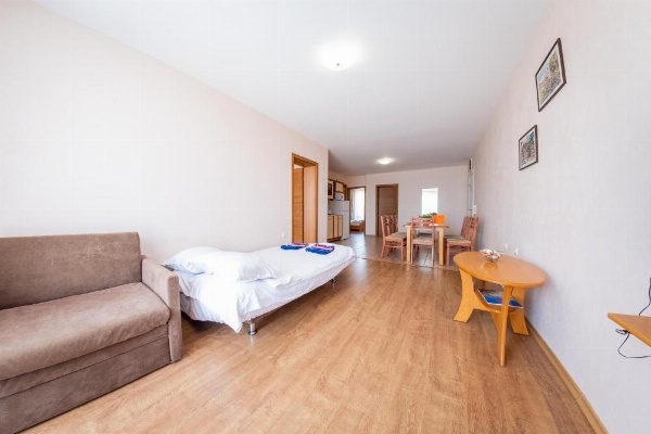 Prestige Sands Resort image 108