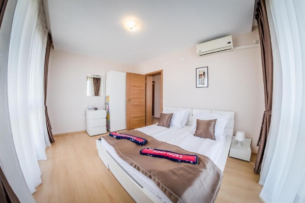 Prestige Sands Resort image 32