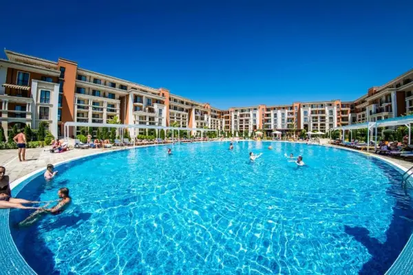 Prestige Sands Resort 5