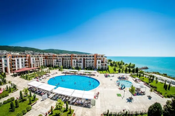 Prestige Sands Resort 6