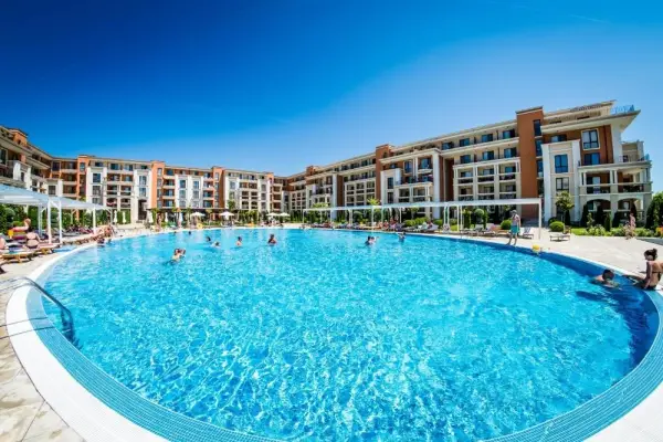 Prestige Sands Resort 7